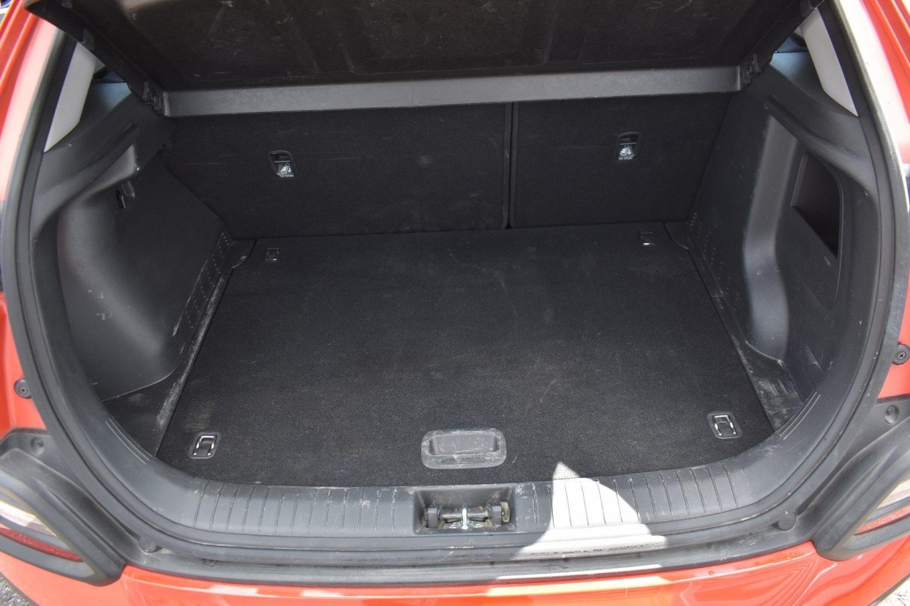 Hyundai Kona 2020 фото 16