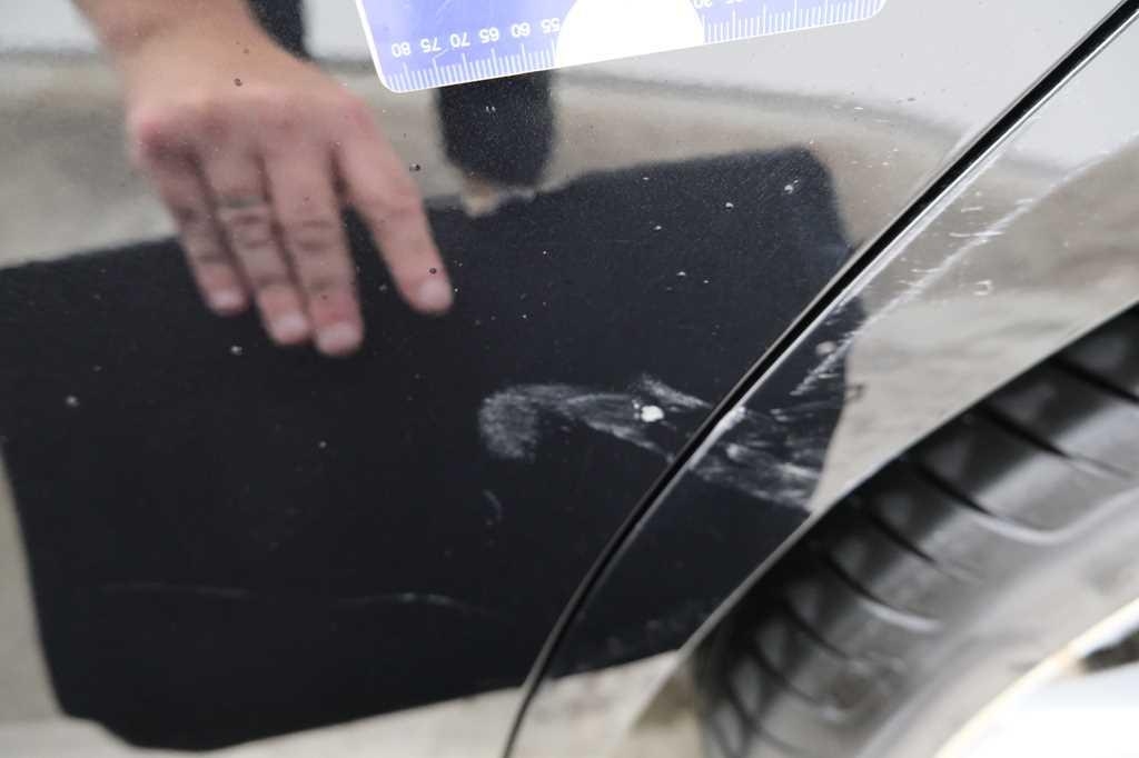 Mercedes-AMG E-Klasse 2017 фото 29