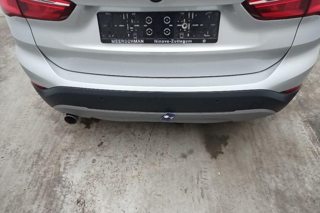 BMW X1 2016 фото 41