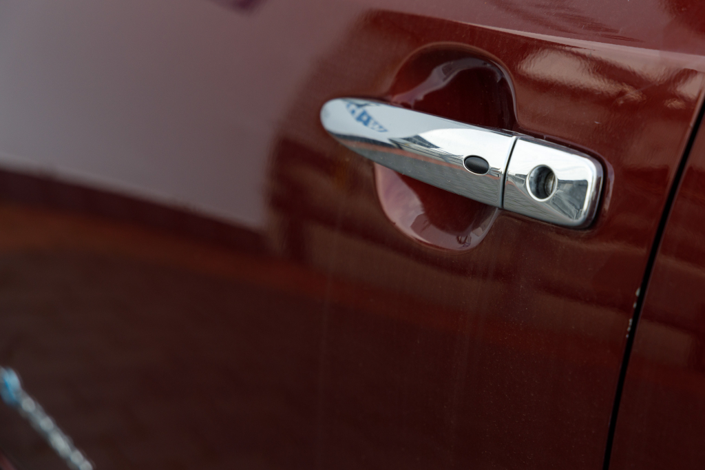 Nissan Leaf фото 6