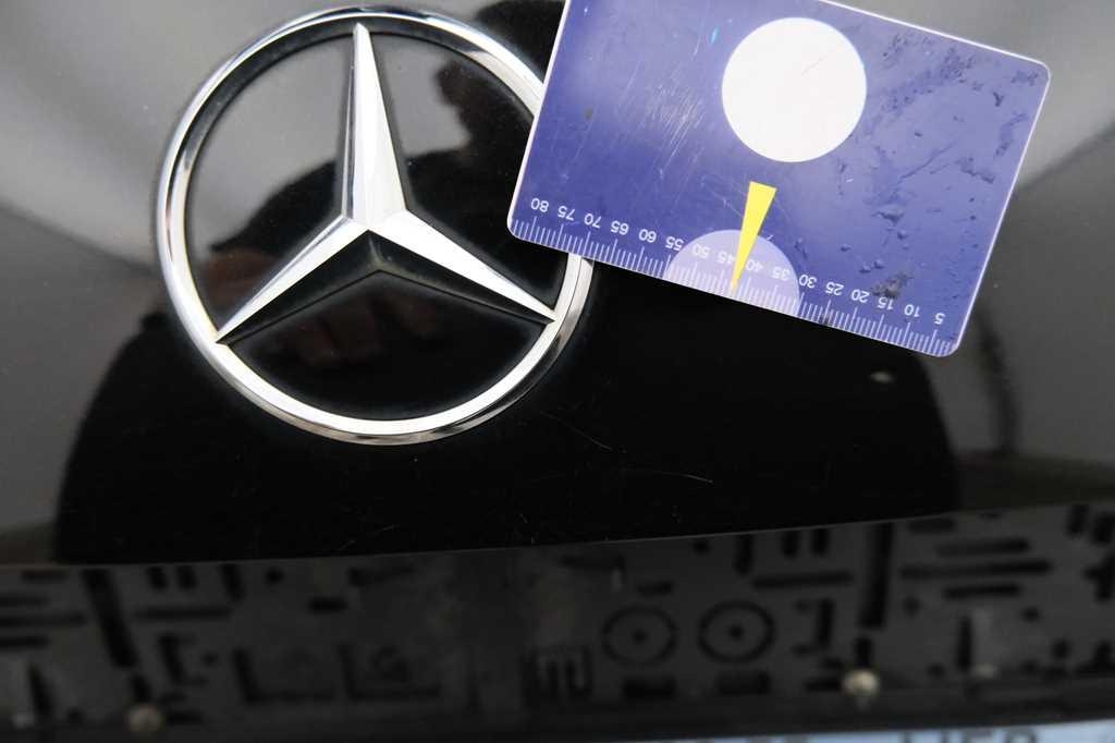 Mercedes-Benz A-Klasse 2017 photo 20