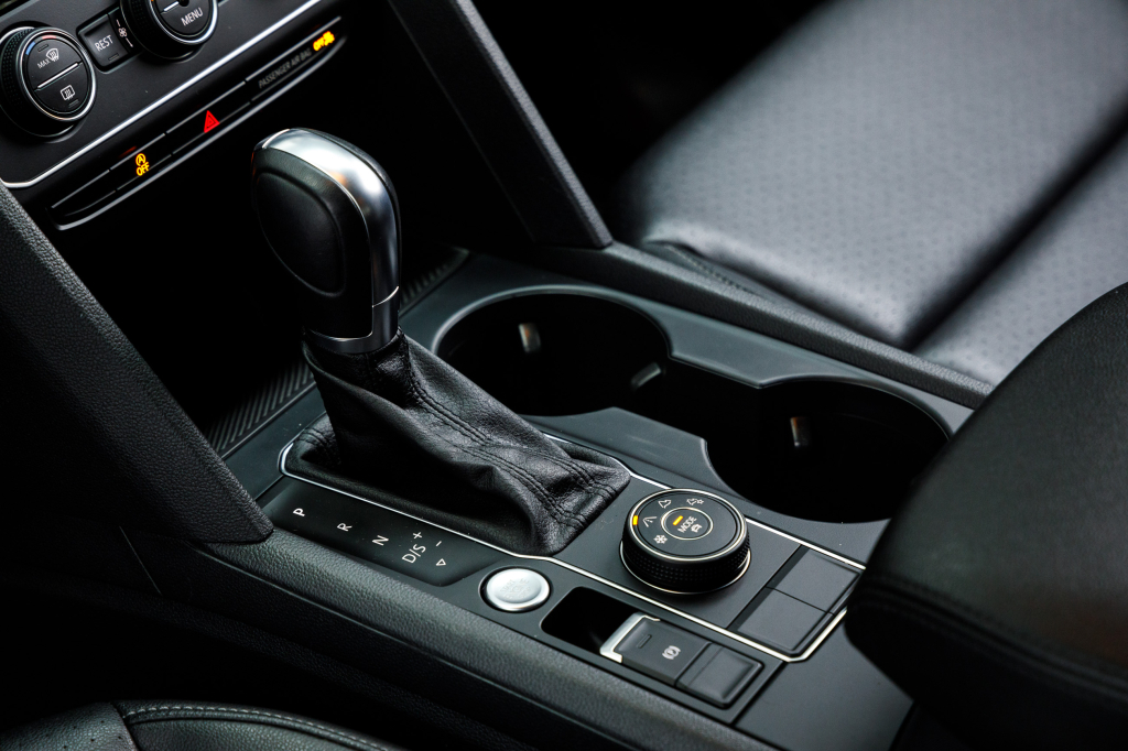 Volkswagen Atlas SE 2017 фото Volkswagen Atlas SE 2017 фото 24