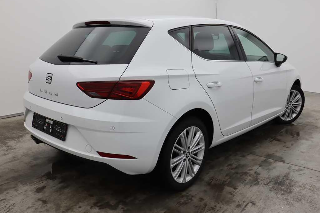 SEAT Leon 2017 photo 6