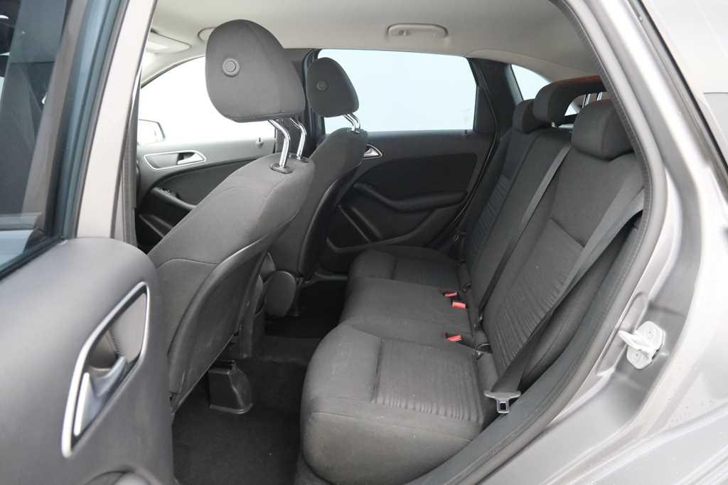 Mercedes-Benz B-Klasse 2017 photo 2