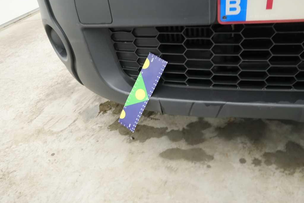 Renault Kangoo 2016 фото 19