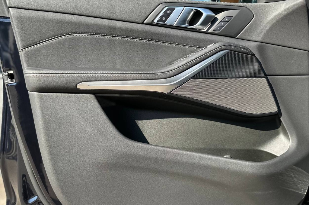 BMW X5 xDrive30d 2020 photo 10