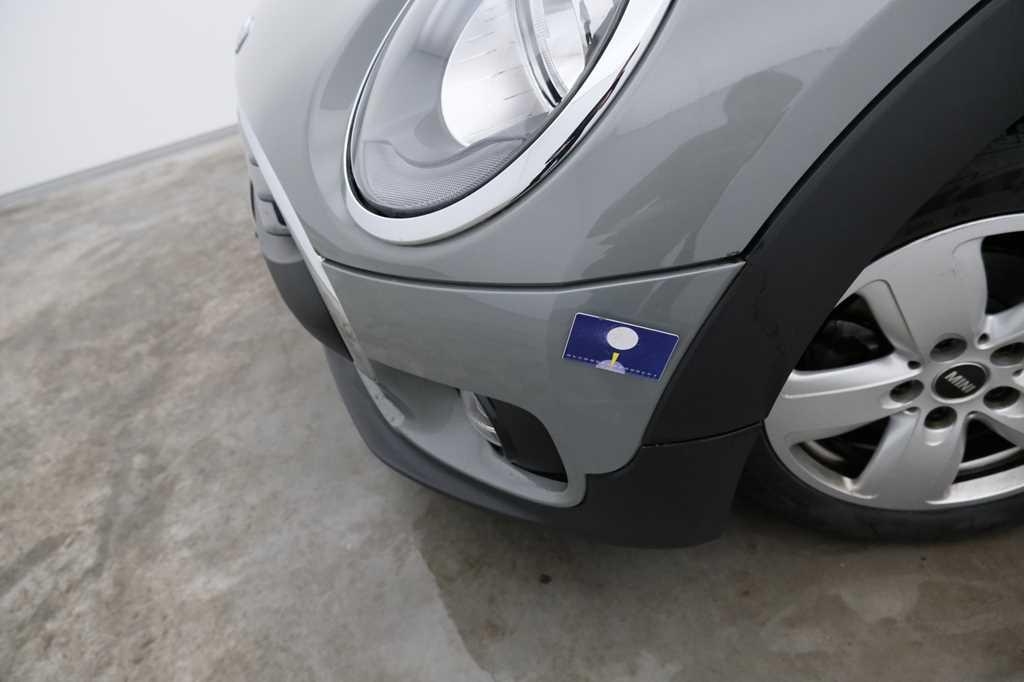 MINI Clubman 2016 фото 12