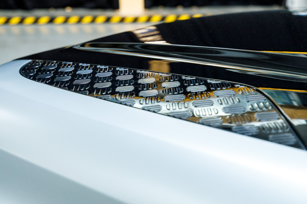 Land Rover Defender First Edition D240 2020 photo 21