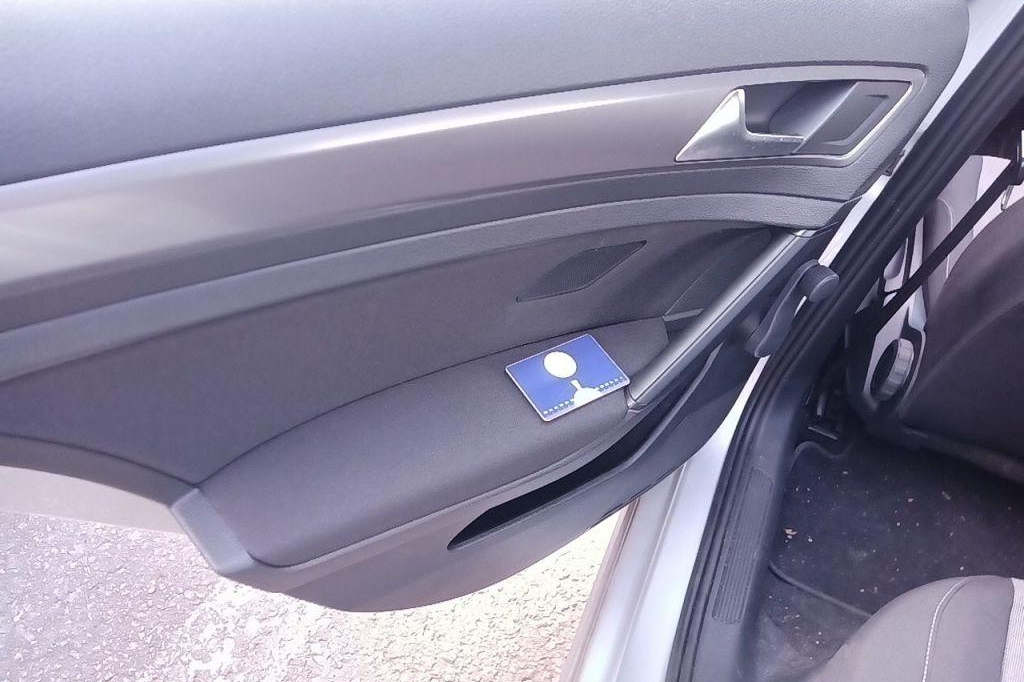 Volkswagen Golf 2016 photo 24