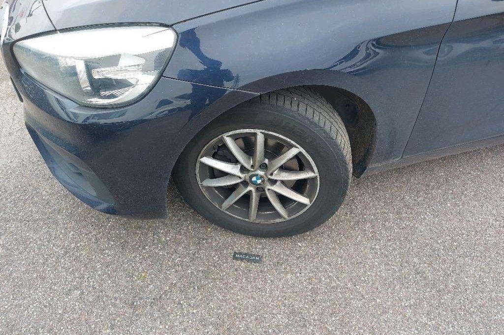 BMW 2er Active Tourer 2017 фото 23