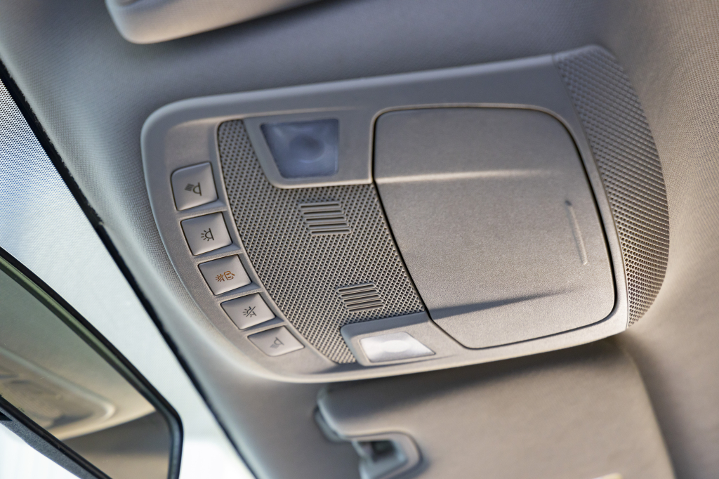 Ford Fusion 2017 фото 21