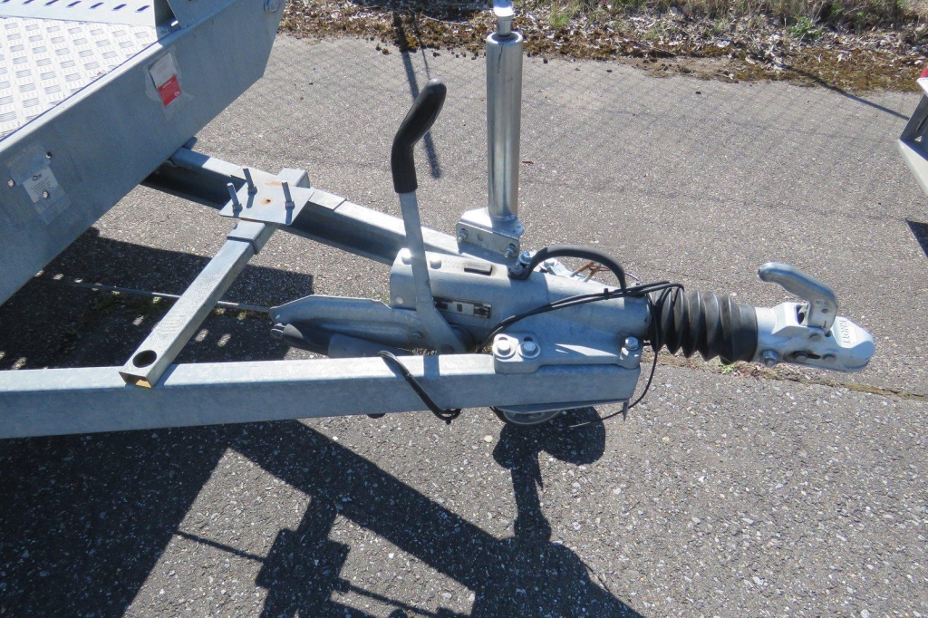 Blyss Anhänger Jupiter 2017 photo 3