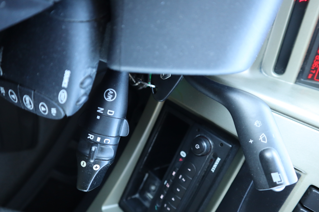 Renault Premium 460DXI RETARD 2012 photo 14