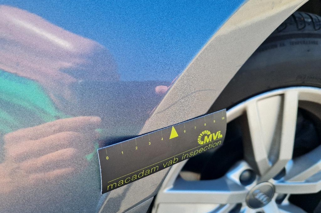 Audi A4 Avant 2016 photo 18