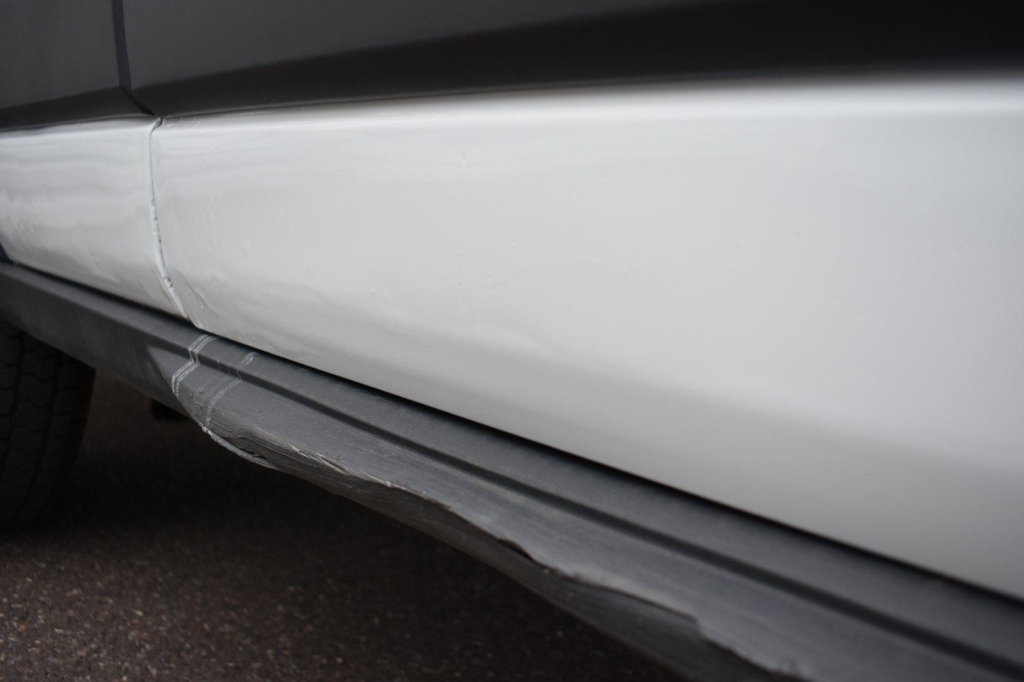 Ford Transit Kasten 2018 фото 39