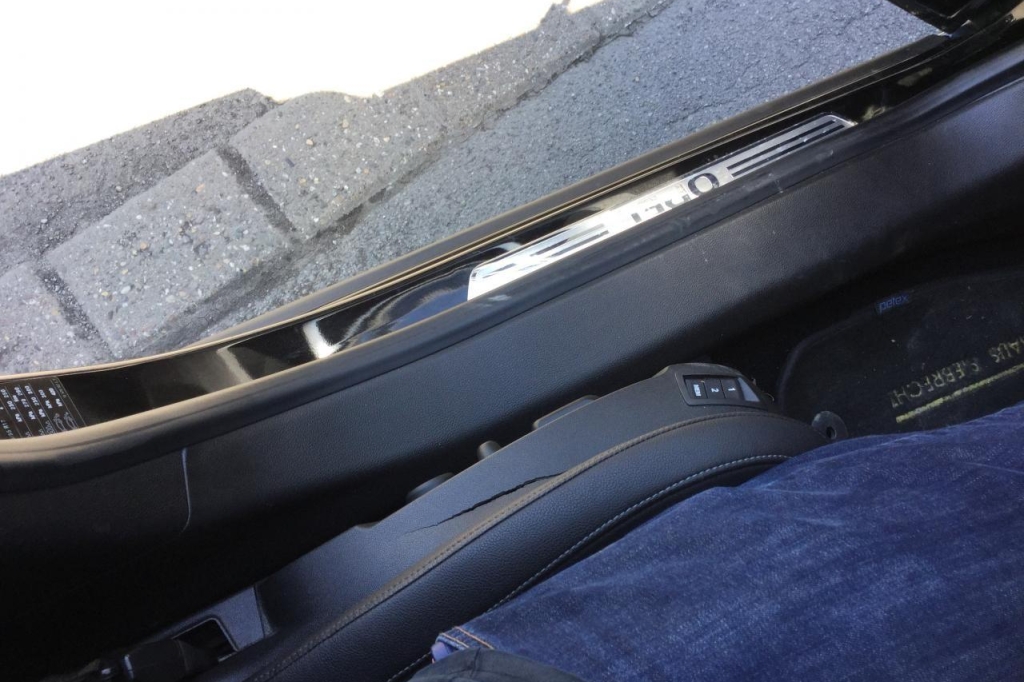 Opel Insignia Sports Tourer 2017 photo 18