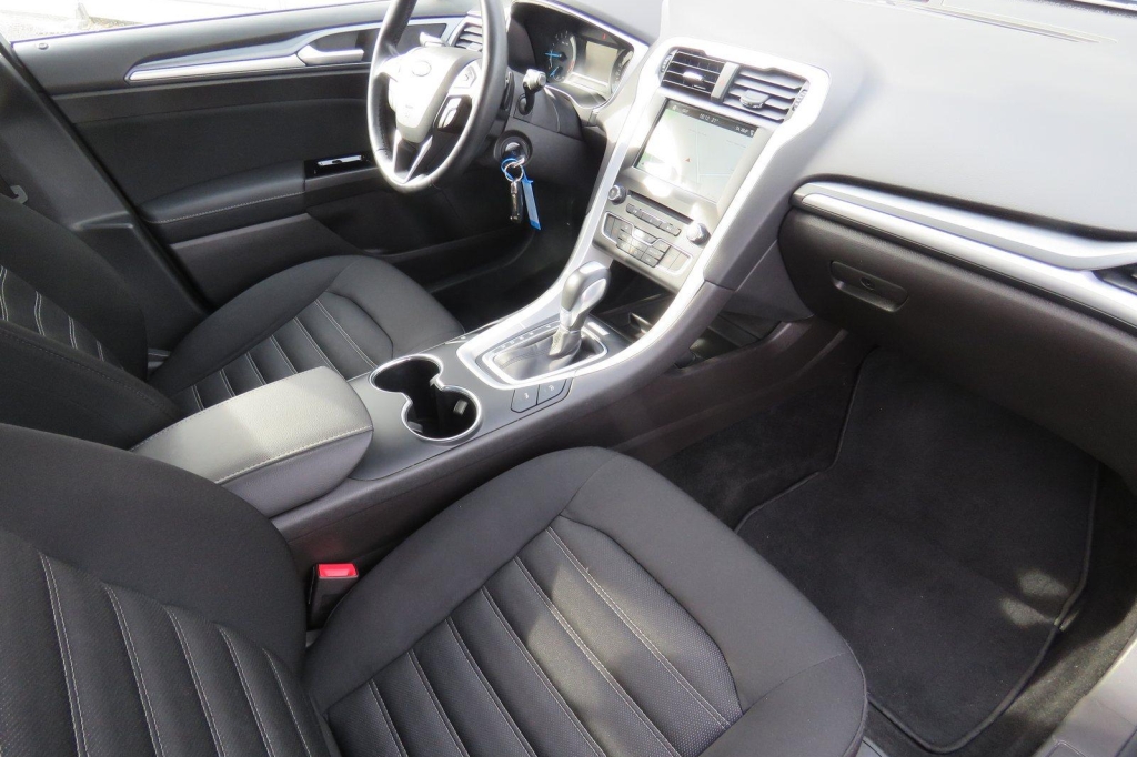 Ford Mondeo Turnier 2018 photo 6