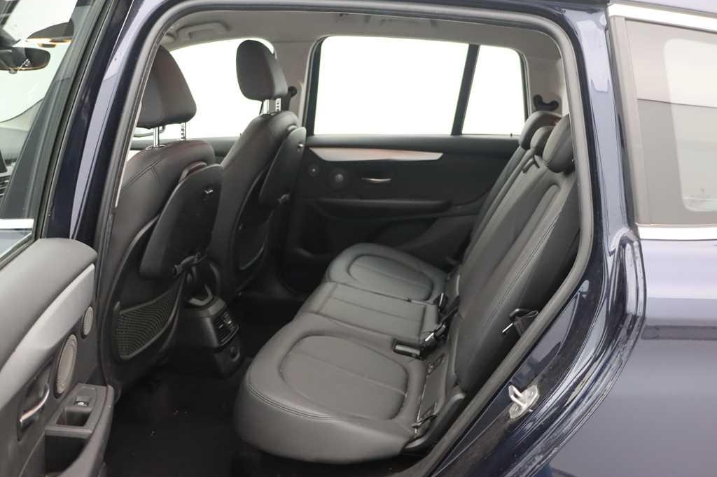 BMW 2er Gran Tourer 2016 фото 5