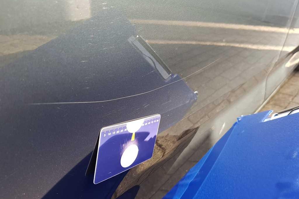 Audi A4 Avant 2017 фото 40