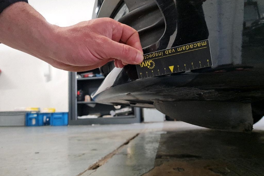 BMW 5 Series 2017 фото 25