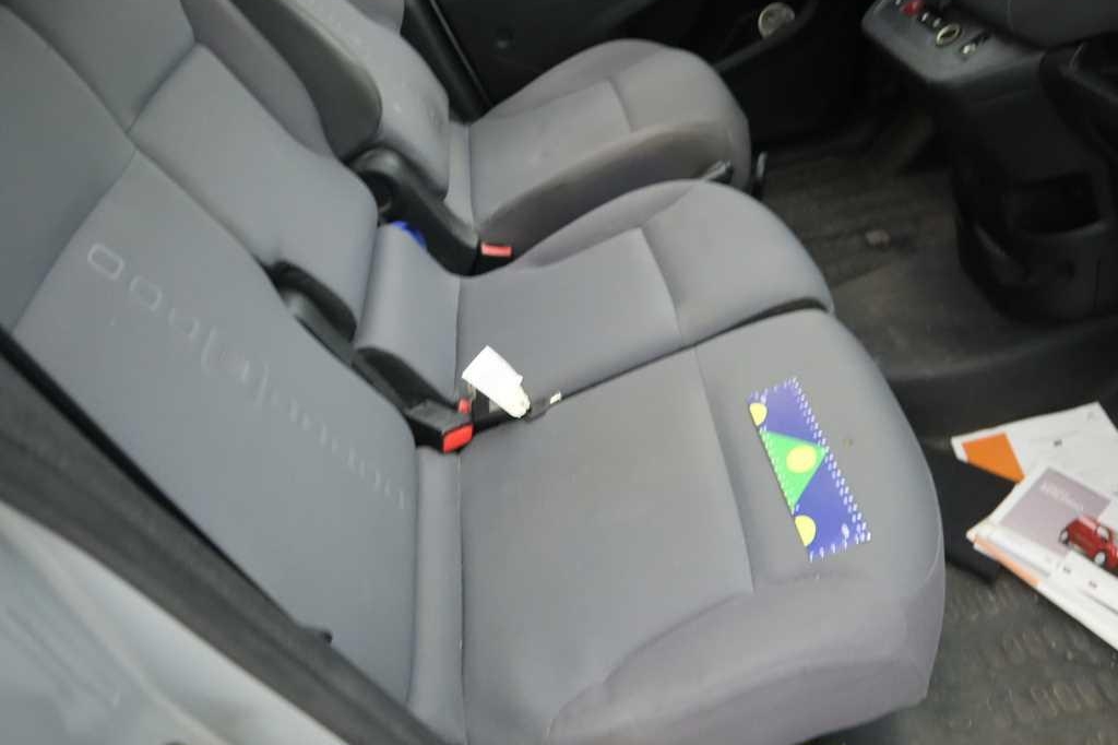 Citroen Berlingo 2016 фото 20