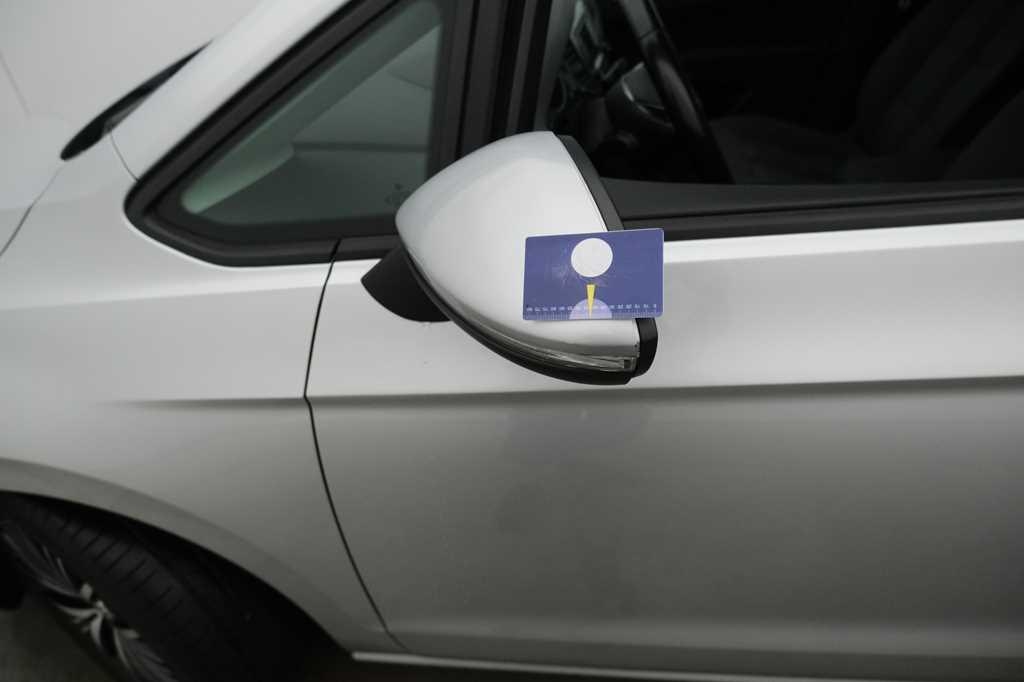 Volkswagen Golf Sportsvan 2017 photo 54