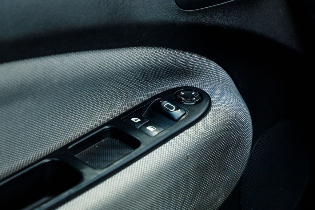 Citroen C3 Picasso 2009 фото 13