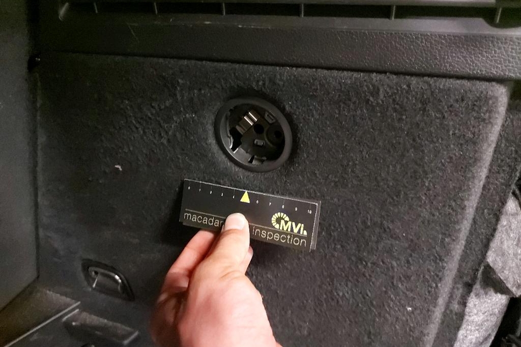 Audi A3 Sportback 2017 фото 12