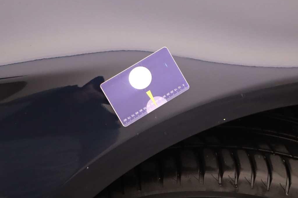 BMW 5er Touring 2017 фото 10