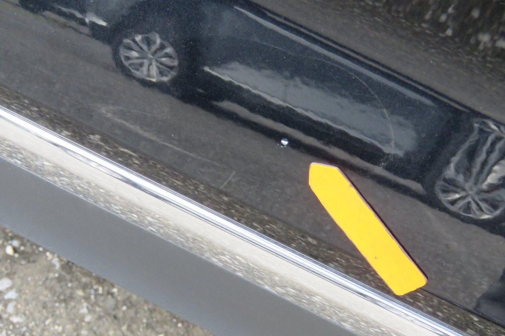 Volkswagen T-Roc 2019 фото 11