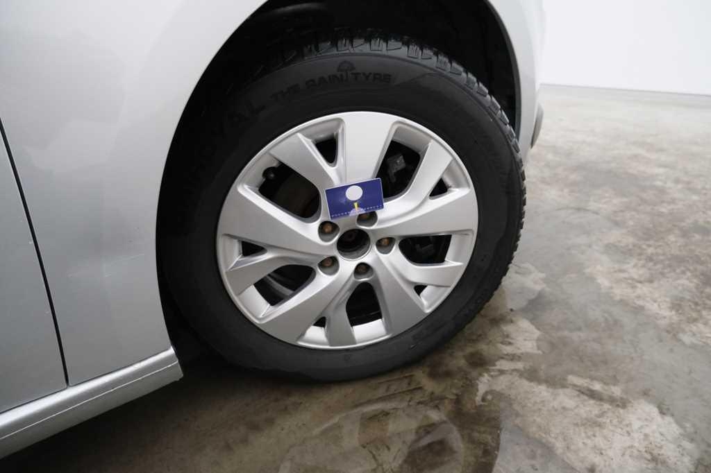 Citroen C4 Picasso 2015 фото 59