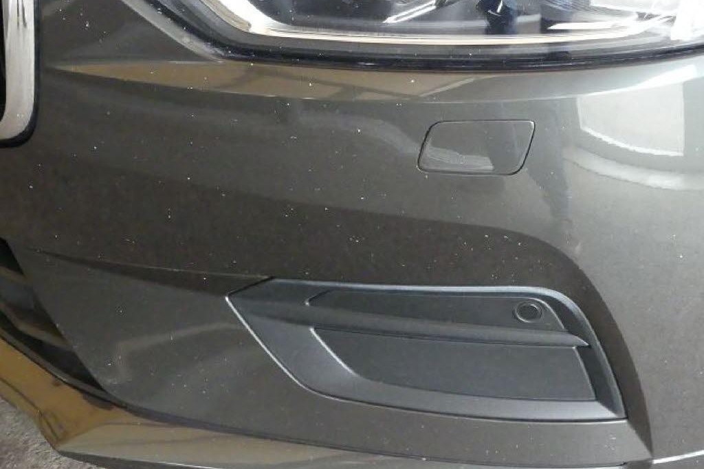 Volvo XC60 2018 фото 13