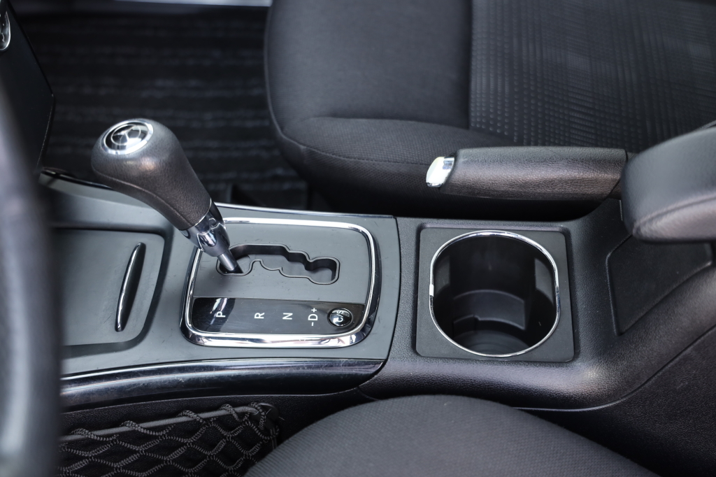 Mercedes-Benz A-Class A180 W169 2011 photo 26