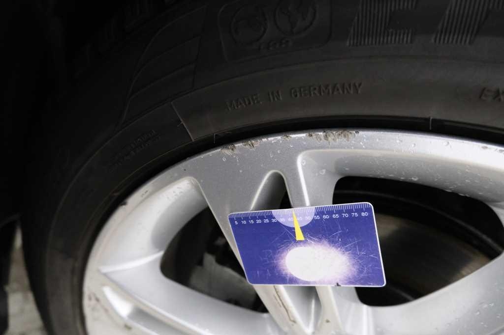 Land Rover Range Rover Evoque 2017 photo 16