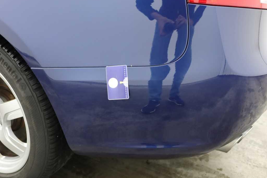 Audi A5 Sportback 2015 photo 9