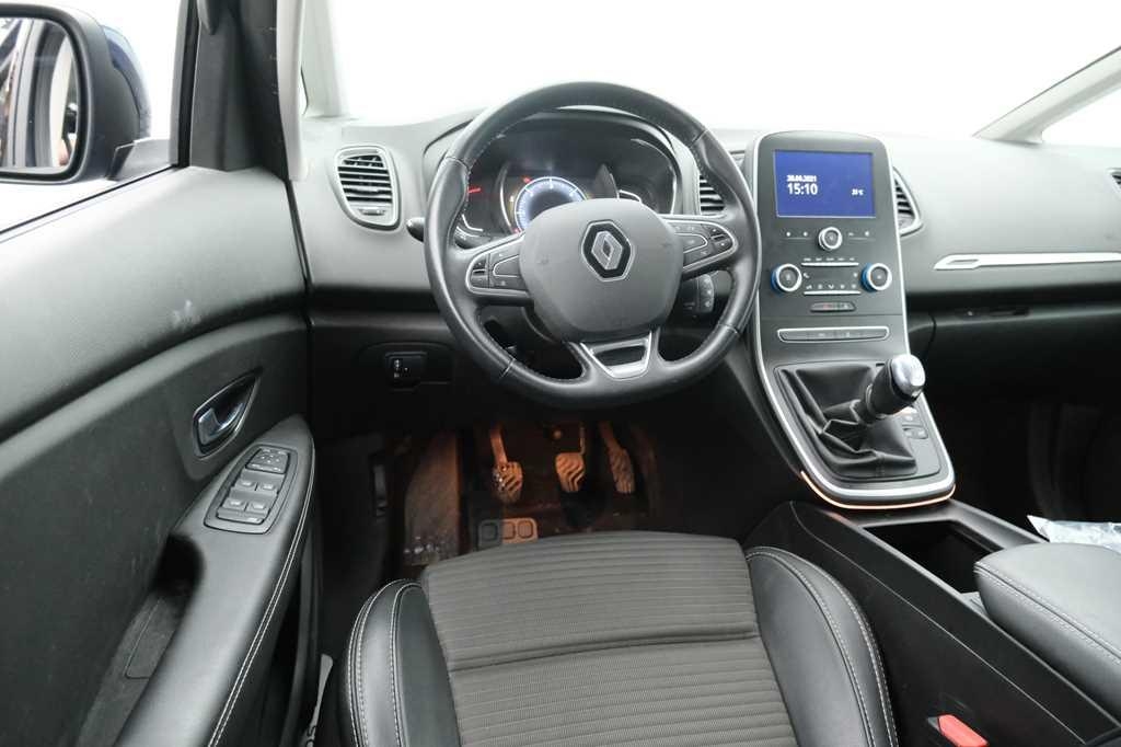 Renault Grand Scenic 2017 photo 2