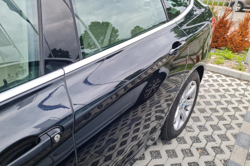 BMW 3er Gran Turismo 2015 photo 25