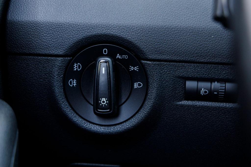 Skoda Octavia A7 Greenline photo 14