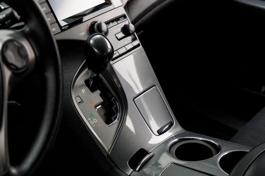 Toyota Venza 2.7 VVTi 2016 photo 21