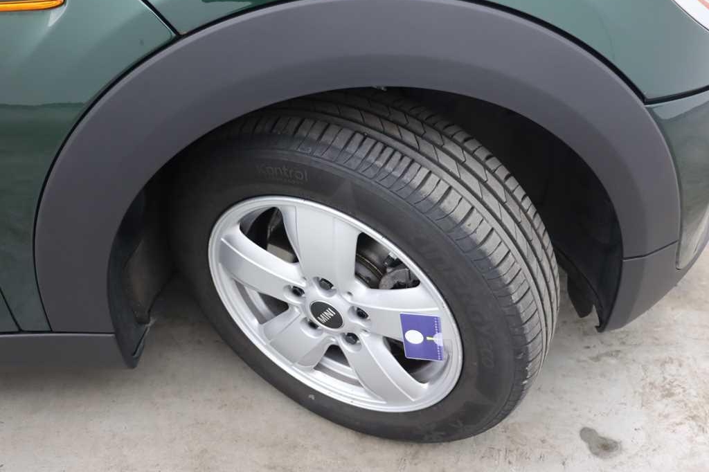 MINI One 2017 photo 13