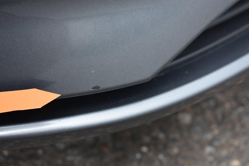 Opel Corsa 2019 фото 29