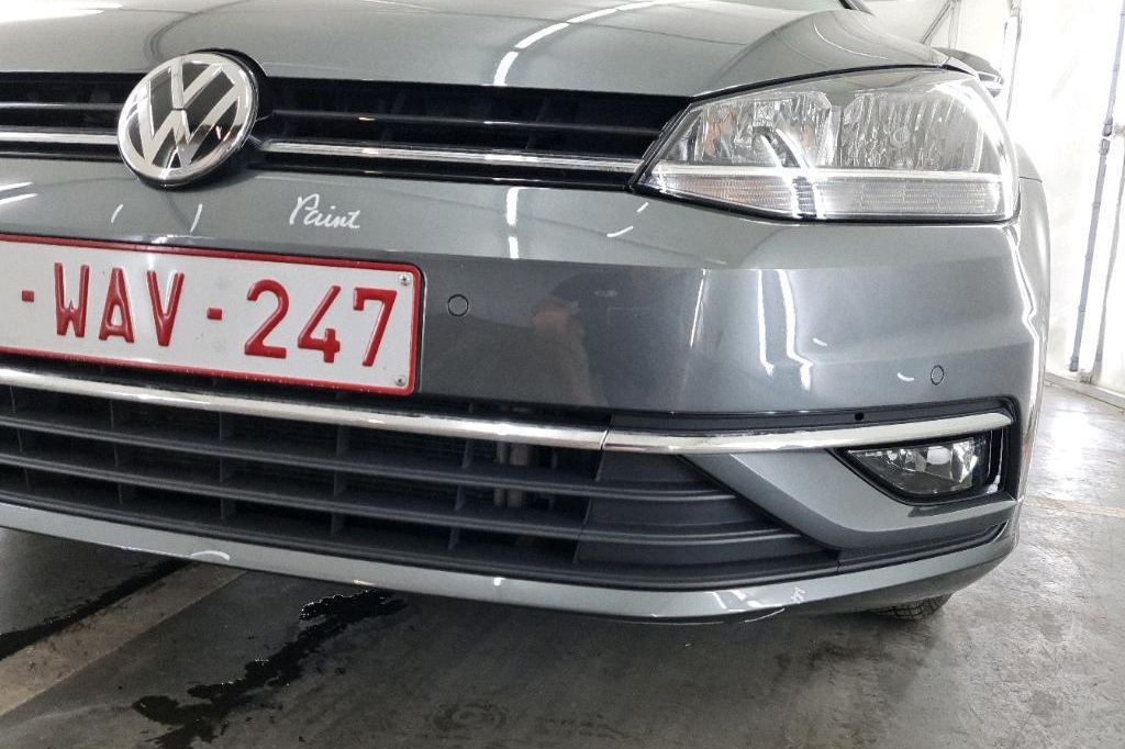 Volkswagen Golf 2019 фото 30