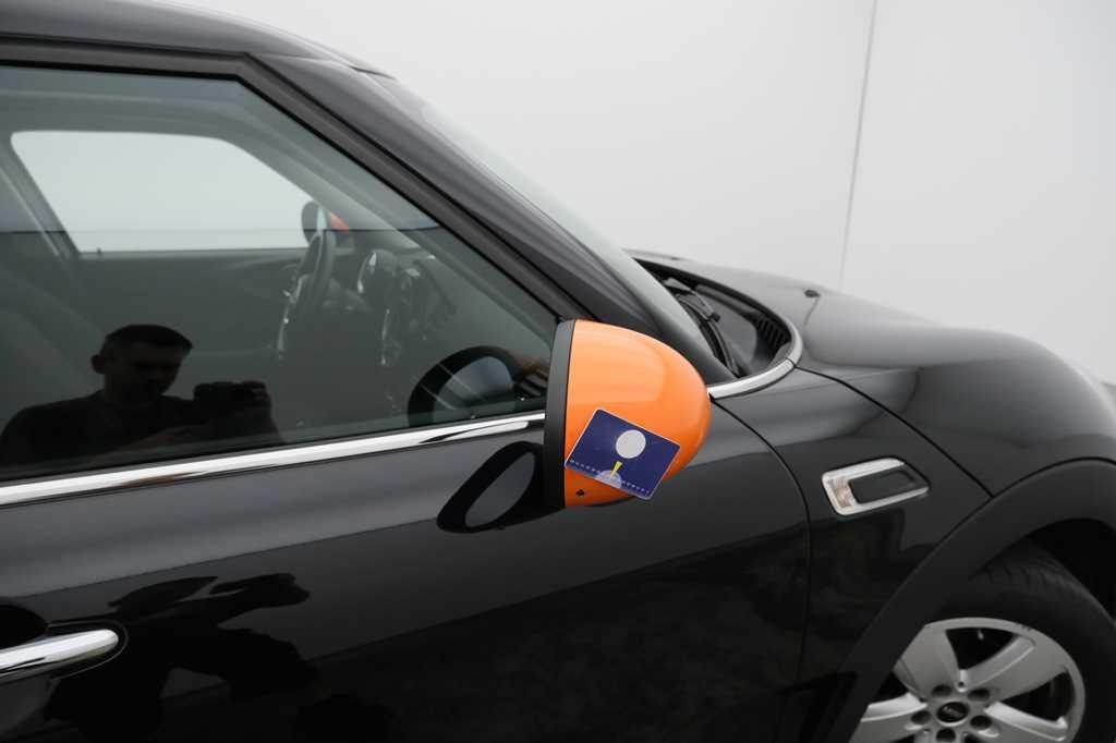 MINI Clubman 2017 фото 22