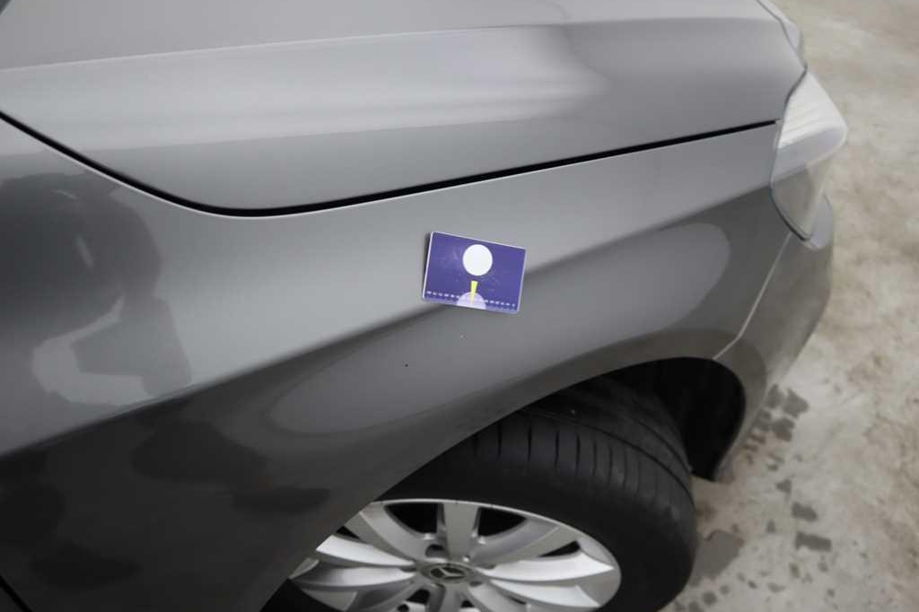 Mercedes-Benz A-Klasse 2017 photo 26