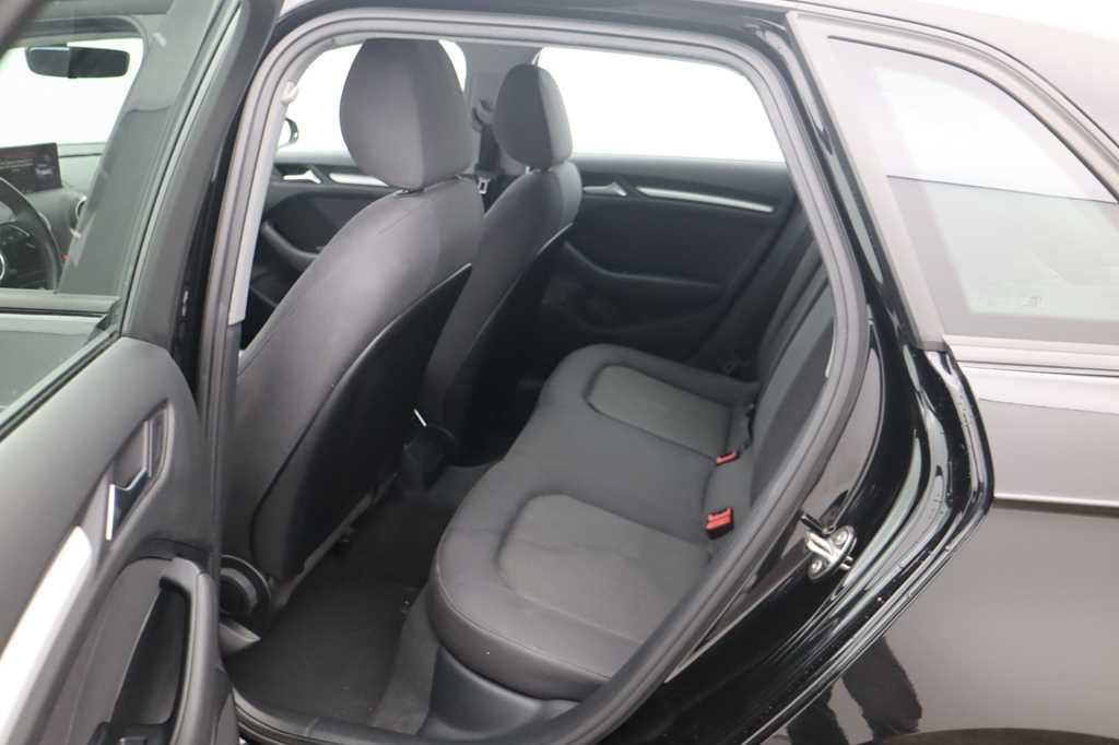 Audi A3 Sportback 2017 фото 7