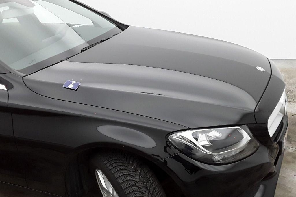 Mercedes-Benz C-Klasse 2017 photo 27