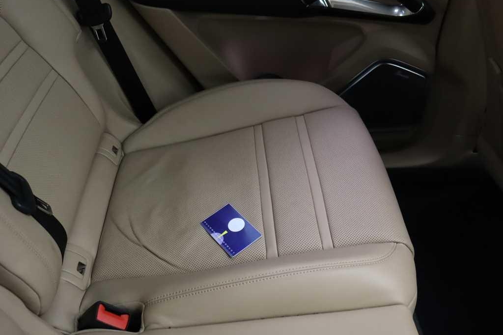 Porsche Cayenne 2018 фото 82