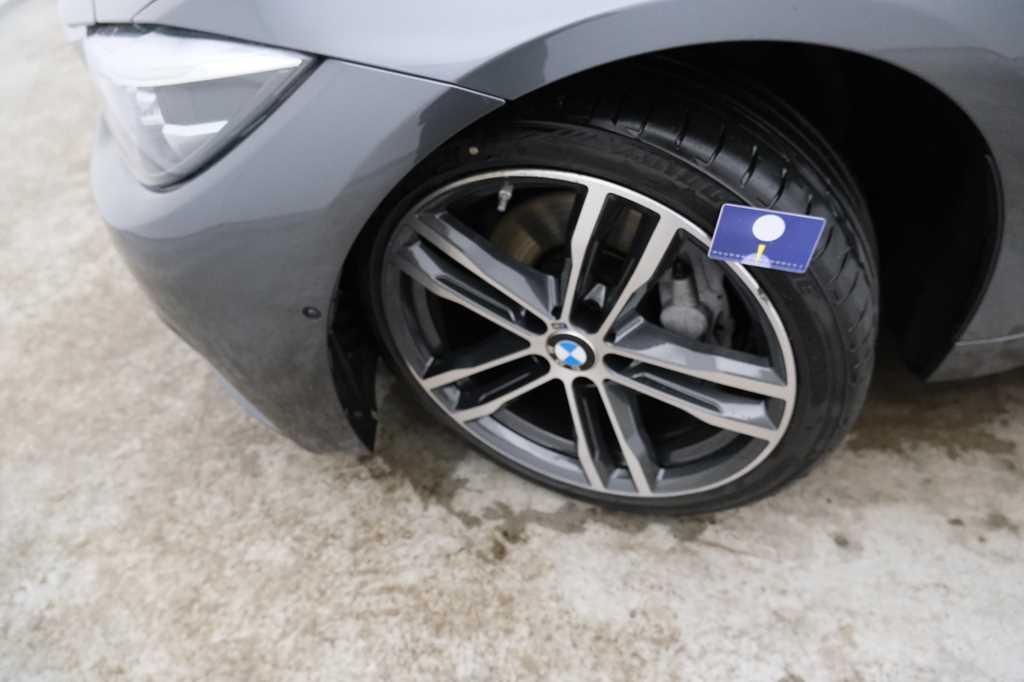 BMW 4er 2018 фото 7