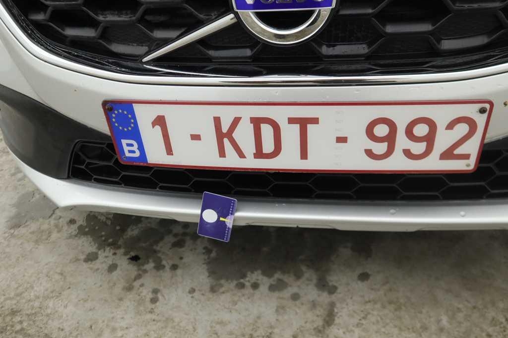 Volvo V40 Cross Country 2015 photo 45