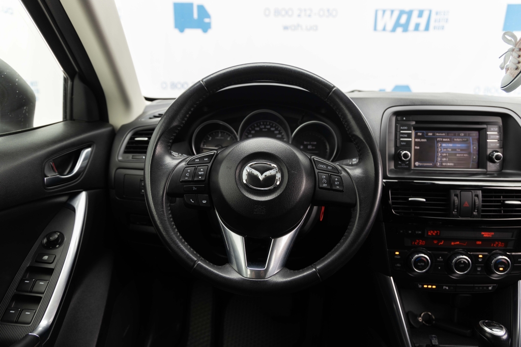 Mazda CX-5 2013 photo Mazda CX-5 2013 photo 22